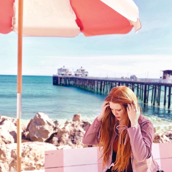 BACK ON POSH🌿⚡️Code: JASMINERLEE⚡️ - Picture 2 of 6